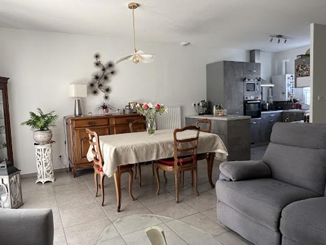 Maison vente à Rochefort, Royan