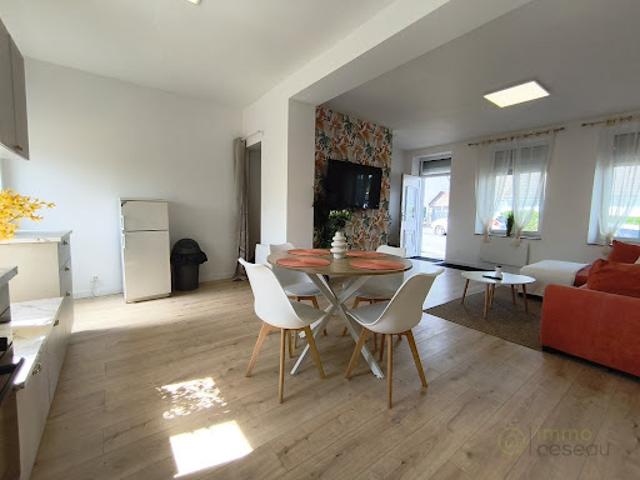 Maison vente à Avesnes-sur-Helpe, Sémeries