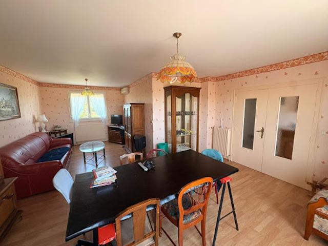 Maison vente à Romorantin-Lanthenay, Saint-aignan