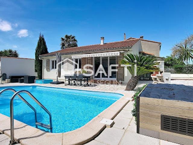 Maison vente à Céret, Saint-andré