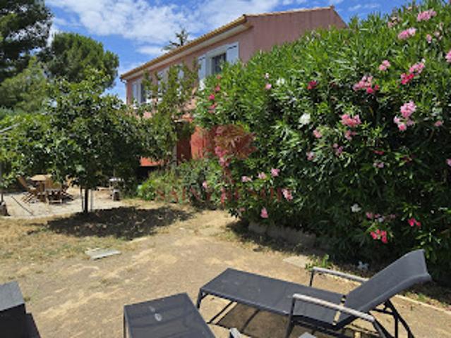 Maison vente à Lodève, Saint-andré-de-sangonis