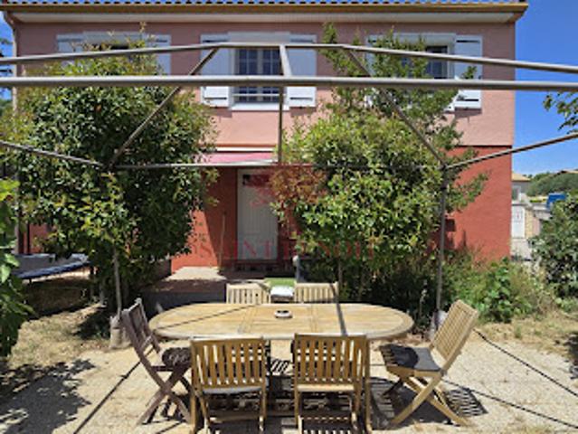 Maison vente à Lodève, Saint-andré-de-sangonis