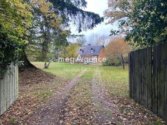 Maison vente à Mortagne-au-Perche, Saint-aubin-de-bonneval