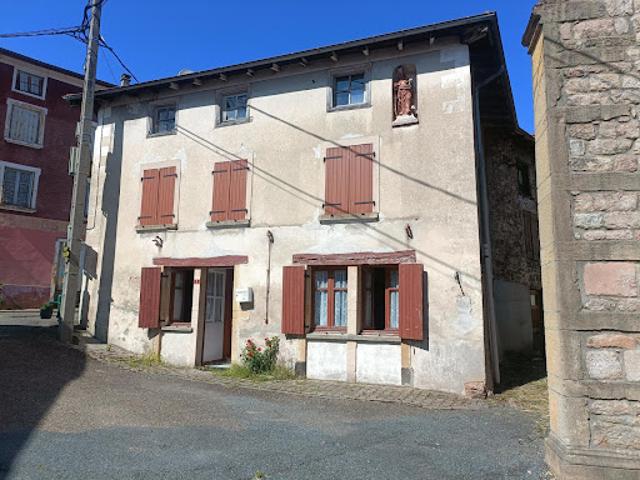 Maison vente à Villefranche-sur-Saône, Rhône