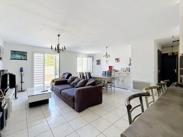 Maison vente à La Rochelle, Saint-médard-d'aunis