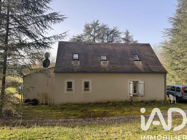Maison vente à Cahors, Tour-de-faure