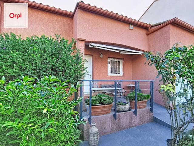 Maison vente à Résidence Les Bambous, Saint-Cyprien