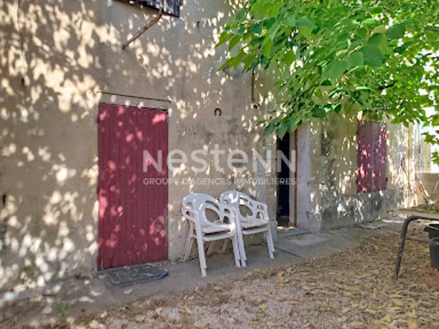 Maison vente à Saint-Didier, Vaucluse