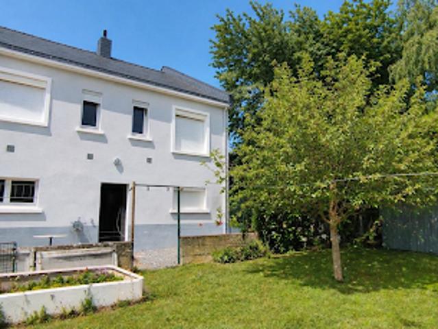 Maison vente à Nantes, Saint-etienne-de-montluc