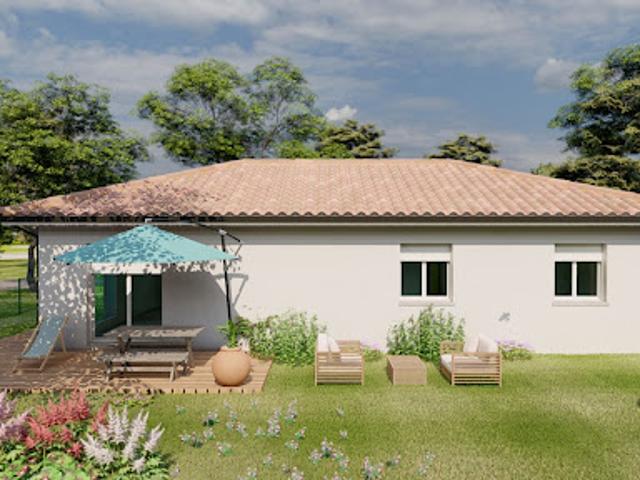 Maison vente à Dax, Saint-geours-de-maremne