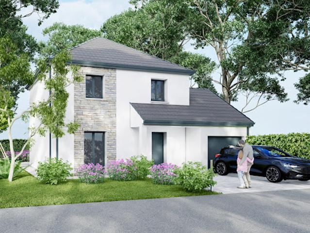 Maison vente à Palaiseau, Saint-germain-lès-arpajon
