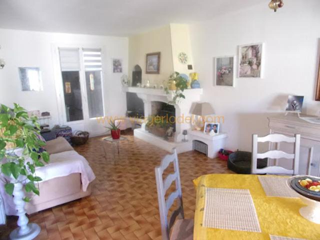 Maison vente à Nîmes, Occitanie