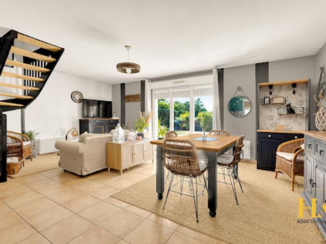 Maison vente à Saint-jean, Haute-Garonne