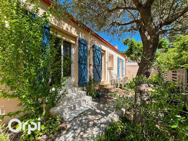 Maison vente à Montpellier, Saint-jean-de-védas