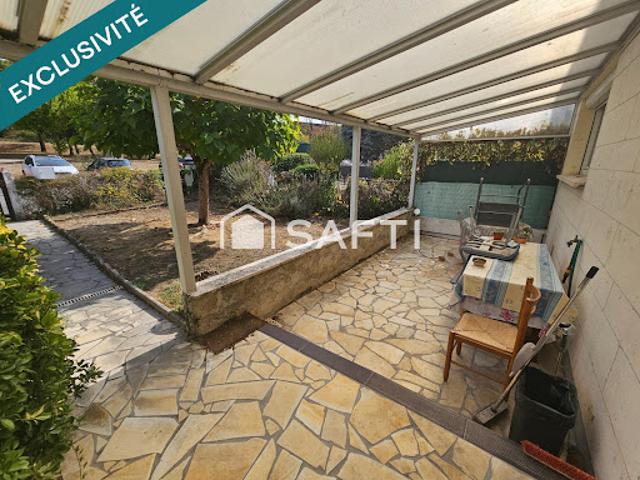 Maison vente à Saint-Léon-sur-l'Isle, Dordogne