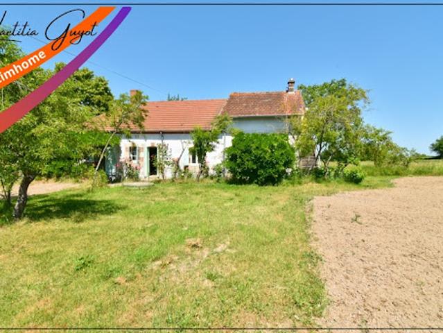 Maison vente à Moulins, Saint-léopardin-d'augy