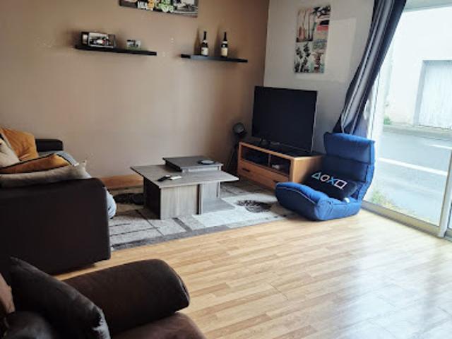 Maison vente à Nantes, Saint-lumine-de-clisson
