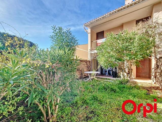 Maison vente à Pin-Rolland, Saint-mandrier-sur-mer