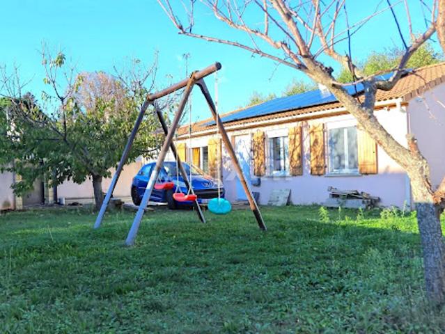 Maison vente à France métropolitaine, Saint-marcel-lès-valence