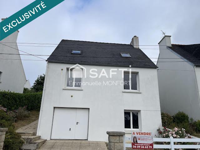 Maison vente à Morlaix, Bretagne