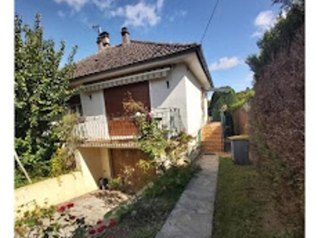 Maison vente à Sens, Courtois-sur-yonne