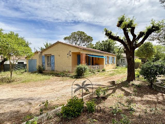 Maison vente à Brignoles, Saint-maximin-la-sainte-baume