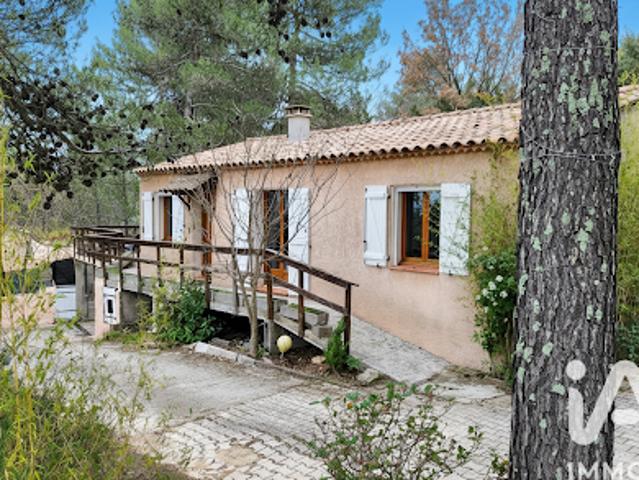 Maison vente à Brignoles, Saint-maximin-la-sainte-baume