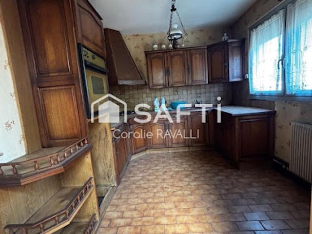 Maison vente à Fléac, Charente