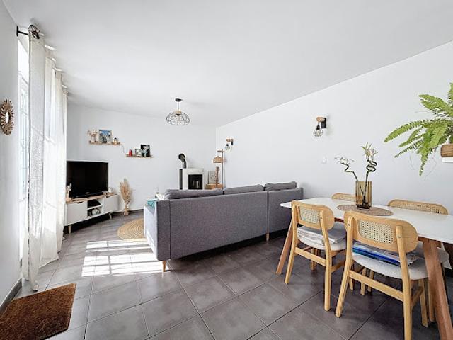 Maison vente à Saint-Nazaire, Saint-michel-chef-chef