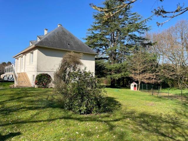 Maison vente à Saint-Nazaire, Saint-nazaire