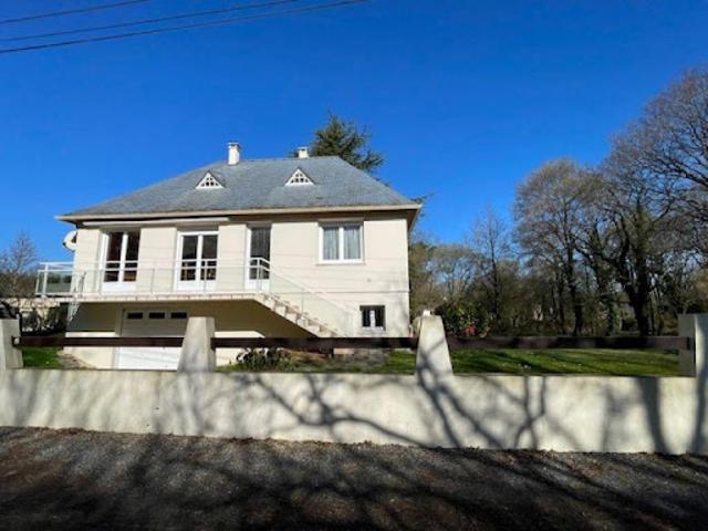 Maison vente à Saint-Nazaire, Saint-nazaire