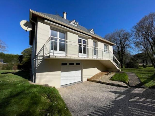 Maison vente à Saint-Nazaire, Saint-nazaire