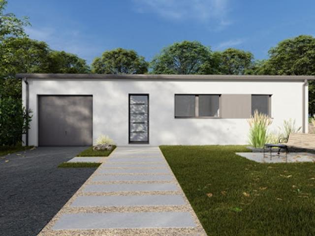 Maison vente à Rochefort, Saint-palais-sur-mer