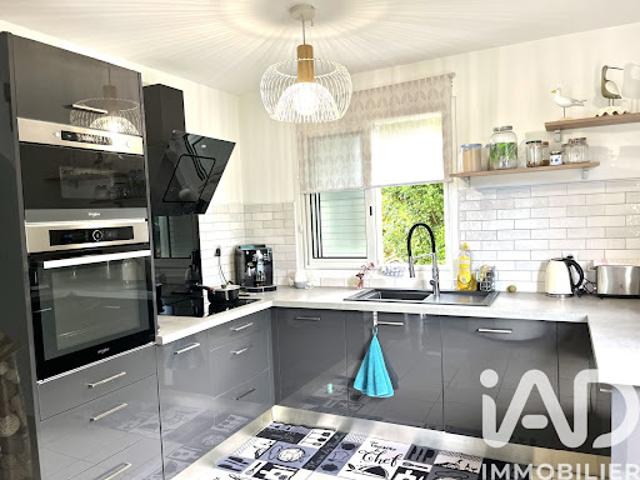 Maison vente à La Réunion