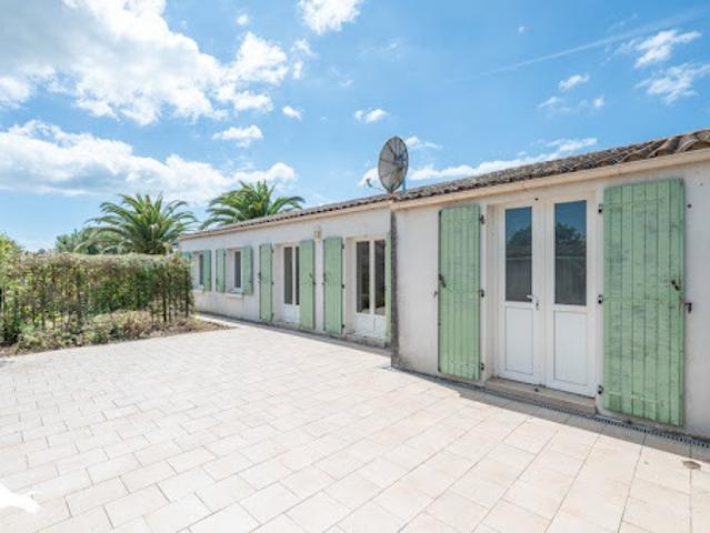 Maison vente à Rochefort, Saint-pierre-d'oléron