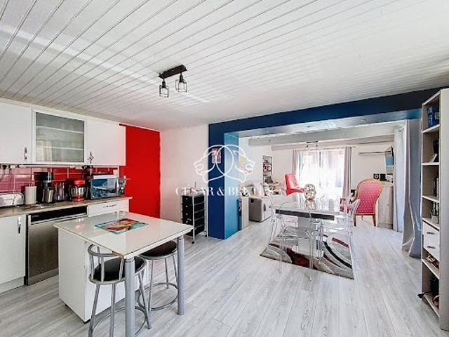 Maison vente à Mâcon, Bourgogne-Franche-Comté