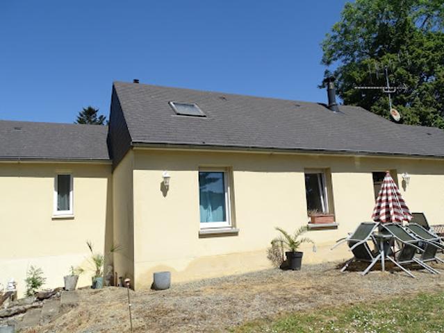 Maison vente à Mayenne, Saint-pierre-sur-orthe