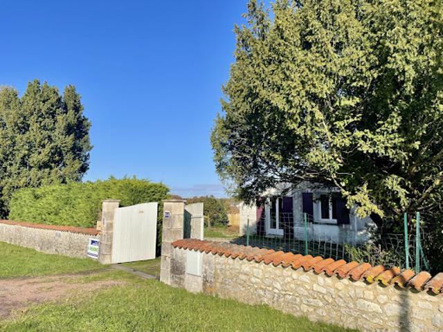 Maison vente à Saintes, Saint-porchaire