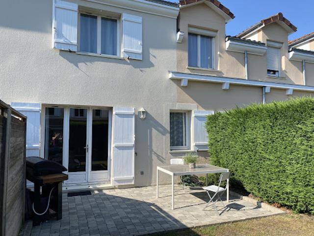 Maison vente à Saint-priest-en-jarez, Le Bois Monzil