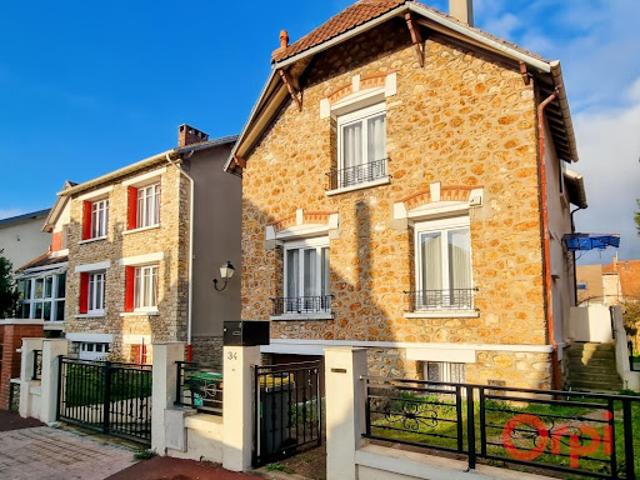 Maison vente à Saint-prix, Martinique