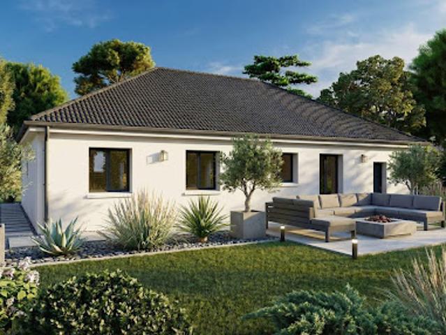Maison vente à Chalon-sur-Saône, Saint-rémy