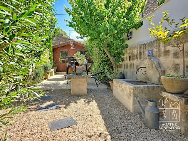 Maison vente à Arles, Saint-rémy-de-provence