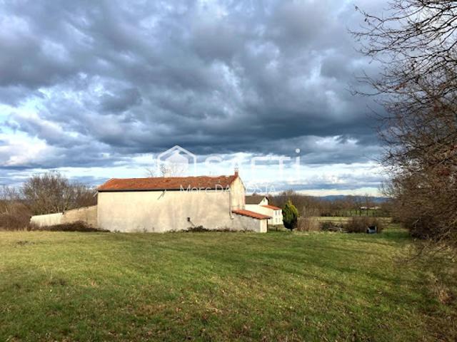 Maison vente à Montbrison, Saint-romain-le-puy