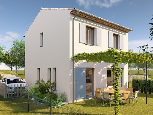 Maison vente à Apt, Saint-saturnin-lès-apt
