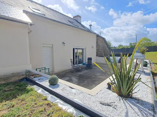 Maison vente à Redon, Bretagne