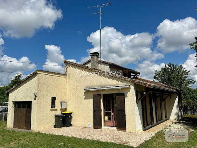 Maison vente à Bergerac, Saint-seurin-de-prats