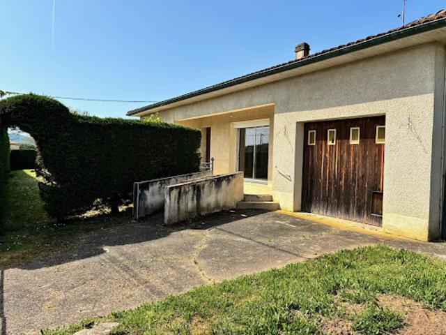 Maison vente à Villeneuve-sur-Lot, Saint-sylvestre-sur-lot