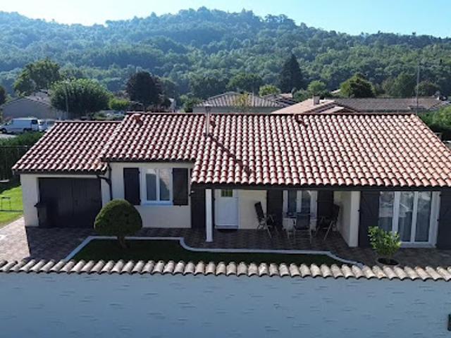 Maison vente à Escoute, Saint-sylvestre-sur-lot