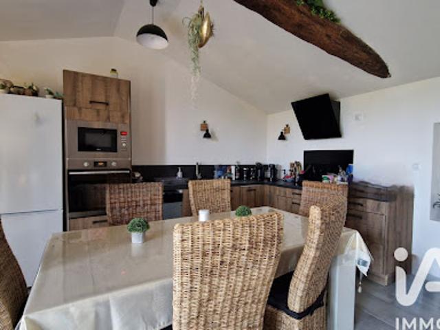 Maison vente à Les Sables-d'Olonne, Saint-urbain