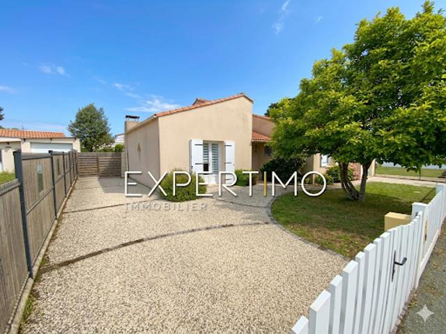 Maison vente à Les Sables-d'Olonne, Saint-vincent-sur-jard